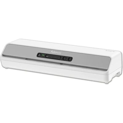 Fellowes Amaris A3 Fehér Ezüst Laminátor - Laminátor Fellowes Amaris A3 Fehér Ezüst Laminátor - Laminátor