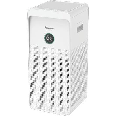 Fellowes AeraMax SE - Blanc - Purificateur d'air - Publicité Fellowes AeraMax SE - Blanc - Purificateur d'air - Publicité