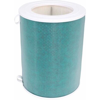Fellowes 9787801 - Filtre pour purificateur d'air - Publicité Fellowes 9787801 - Filtre pour purificateur d'air - Publicité