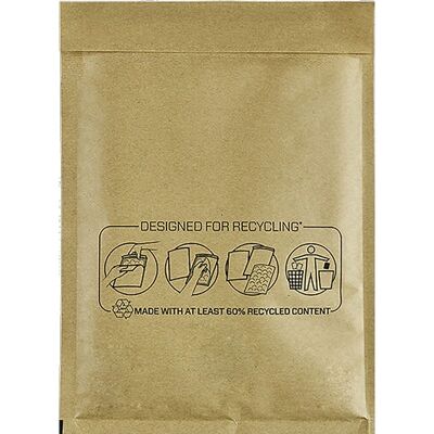 Fellowes 7375402 Enveloppe Beige - Enveloppe - Publicité Fellowes 7375402 Enveloppe Beige - Enveloppe - Publicité