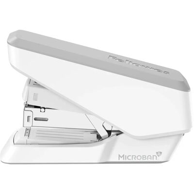 Fellowes LX860 Flat Clinch Stapler - Stapler Fellowes LX860 Flat Clinch Stapler - Stapler