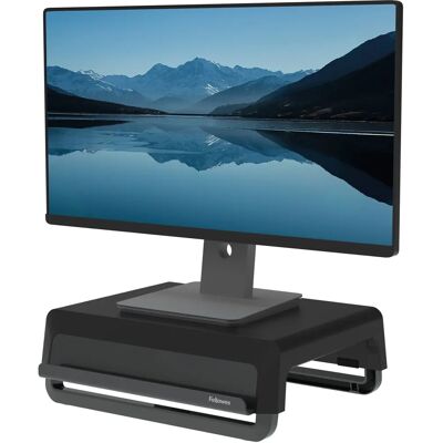 Fellowes 100016560 Monitorállvány - Ergonomikus munkahely Fellowes 100016560 Monitorállvány - Ergonomikus munkahely