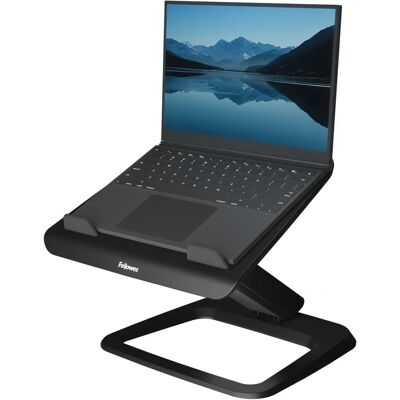 Fellowes Hana LT Laptop-Ständer - Höhenverstellbar Fellowes Hana LT Laptop-Ständer - Höhenverstellbar