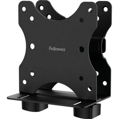 Fellowes Monitorhalterung - Kompakter ergonomischer Stand für 27" Monitore Fellowes Monitorhalterung - Kompakter ergonomischer Stand für 27" Monitore