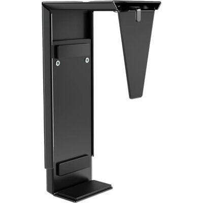 Fellowes Supporto CPU 100136875 - Untertisch CPU-Halter - Schwarz Fellowes Supporto CPU 100136875 - Untertisch CPU-Halter - Schwarz