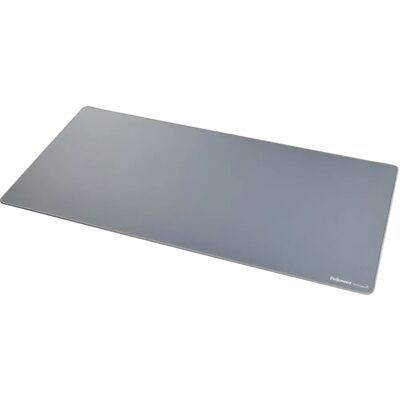 Fellowes Breyta Íróasztali Szőnyeg Marine Kék - Íróasztali pad, Csúszásmentes, 80x40 cm Fellowes Breyta Íróasztali Szőnyeg Marine Kék - Íróasztali pad, Csúszásmentes, 80x40 cm