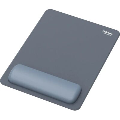Fellowes Breyta 100142562 Aquamarin Mauspad - Mauspad Fellowes Breyta 100142562 Aquamarin Mauspad - Mauspad