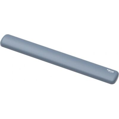 Reposamuñecas Fellowes Breyta - soporte ergonómico - Azul claro Reposamuñecas Fellowes Breyta - soporte ergonómico - Azul claro