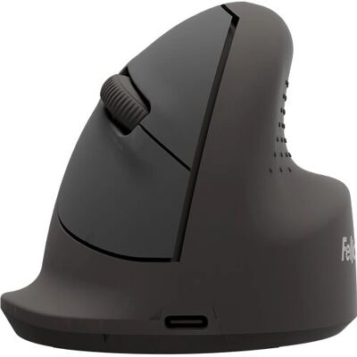 Fellowes 100143579 Højrehåndet Bluetooth USB-C Mus Fellowes 100143579 Højrehåndet Bluetooth USB-C Mus