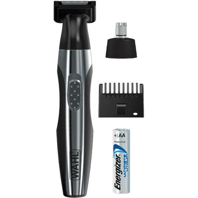 Aparat Wahl Quick Style Lithium - Cortapelos y recortador Aparat Wahl Quick Style Lithium - Cortapelos y recortador