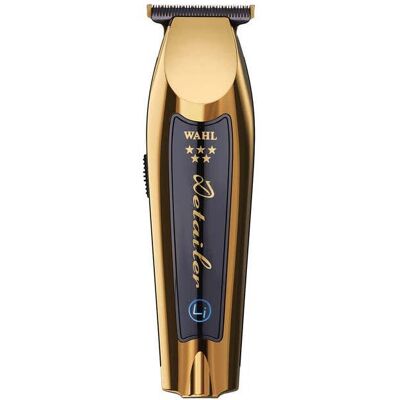 Wahl Gold Trimmer Li - Profesjonell Hårklipper Wahl Gold Trimmer Li - Profesjonell Hårklipper