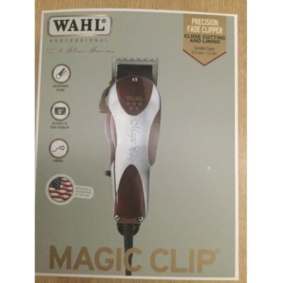 Wahl Magic Clip 5 Netbare Haartrimmer - Knipapparaat Wahl Magic Clip 5 Netbare Haartrimmer - Knipapparaat
