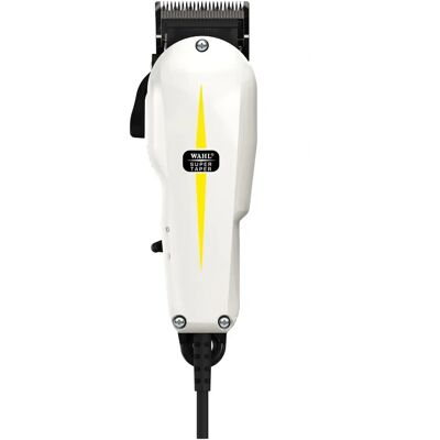 Tagliacapelli Wahl Super Taper - Lunghezze Regolabili - Strumento per Capelli Tagliacapelli Wahl Super Taper - Lunghezze Regolabili - Strumento per Capelli