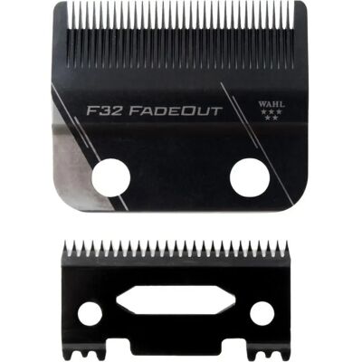 Wahl F32 Fadeout Blade - Nůž na střih vlasů Wahl F32 Fadeout Blade - Nůž na střih vlasů