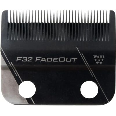 Wahl F32 Fadeout Blade - Nůž na střih vlasů Wahl F32 Fadeout Blade - Nůž na střih vlasů