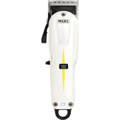 Wahl Super Taper Tondeuse Sans Fil - Tondeuse et Coupe-cheveux Wahl Super Taper Tondeuse Sans Fil - Tondeuse et Coupe-cheveux
