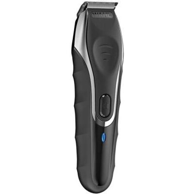Wahl Aqua Groom Preto - Aparador de barba e corpo Wahl Aqua Groom Preto - Aparador de barba e corpo
