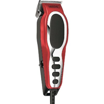 Wahl 79111-2016 Haarschneider - Carbonstahl Wahl 79111-2016 Haarschneider - Carbonstahl