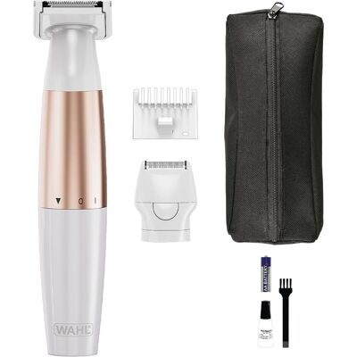 Wahl 3028668 Bikini Trimmer - Rose gold Wahl 3028668 Bikini Trimmer - Rose gold