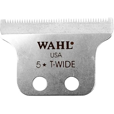 WAHL Model - Precision T Blade for Detail & Edge - Trimmer Blade WAHL Model - Precision T Blade for Detail & Edge - Trimmer Blade
