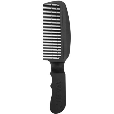 Wahl Speed Kamm Schwarz - Haarschneidekammare Wahl Speed Kamm Schwarz - Haarschneidekammare