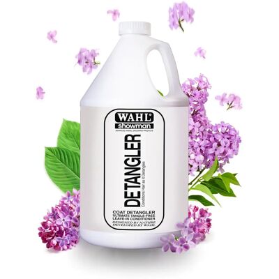 Wahl Easy Groom Ultimate Coat Detangler - Pet Conditioner Wahl Easy Groom Ultimate Coat Detangler - Pet Conditioner