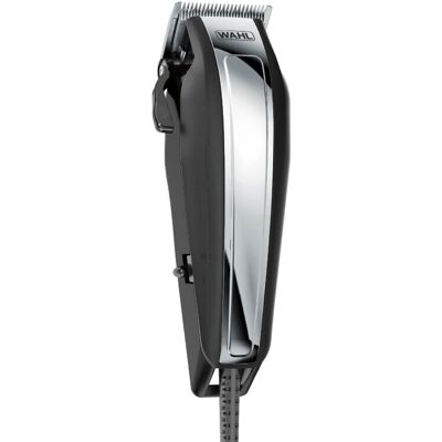 Wahl Chrome Pro Premium Svart - Hårklipper Wahl Chrome Pro Premium Svart - Hårklipper
