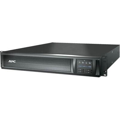APC Smart-UPS 1500 VA Line-Interactive UPS - Uninterruptible Power Supply APC Smart-UPS 1500 VA Line-Interactive UPS - Uninterruptible Power Supply