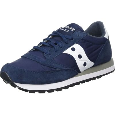 Αθλητικά casual Saucony S2044-316 Navy Αθλητικά casual Saucony S2044-316 Navy