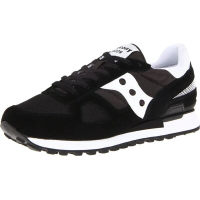Baskets Saucony Shadow Original Vintage - Baskets - Publicité Baskets Saucony Shadow Original Vintage - Baskets - Publicité