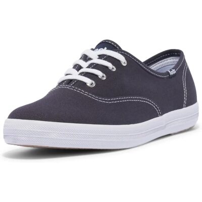 Keds Linen Sneakers - Sneakers Keds Linen Sneakers - Sneakers