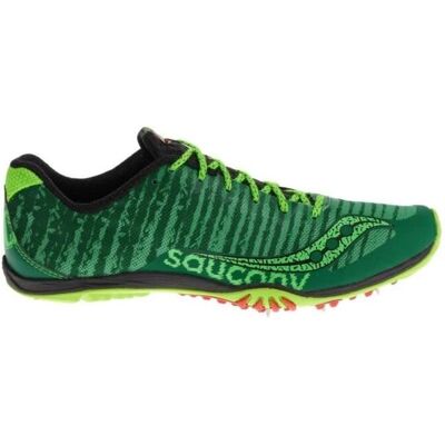 Buty do biegania Saucony Kilkenny XC - Cross Country & Tartan Buty do biegania Saucony Kilkenny XC - Cross Country & Tartan
