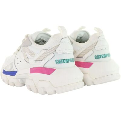 Caterpillar Raider Sport Multicolor Sneakers - Maat UK 5 Caterpillar Raider Sport Multicolor Sneakers - Maat UK 5
