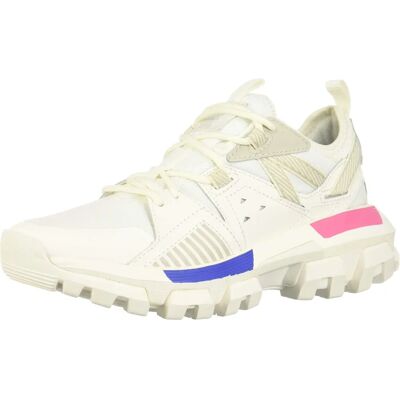 Heren Sneakers Multicolor Synthetisch Caterpillar Raider Sport - P724528 - Schoenen Heren Sneakers Multicolor Synthetisch Caterpillar Raider Sport - P724528 - Schoenen