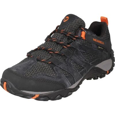 Merrell Alverstone Gtx J500060 Waterproof Trekking Shoes - Trekking Shoes Merrell Alverstone Gtx J500060 Waterproof Trekking Shoes - Trekking Shoes