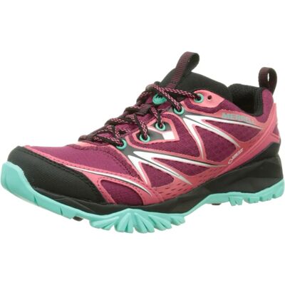Merrell Capra Bolt Gore-Tex Bright Red - Trainers Merrell Capra Bolt Gore-Tex Bright Red - Trainers