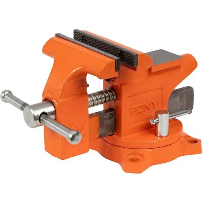 Pony Jorgensen 2-5/8" morsa leggera da banco - morsa da officina Pony Jorgensen 2-5/8" morsa leggera da banco - morsa da officina