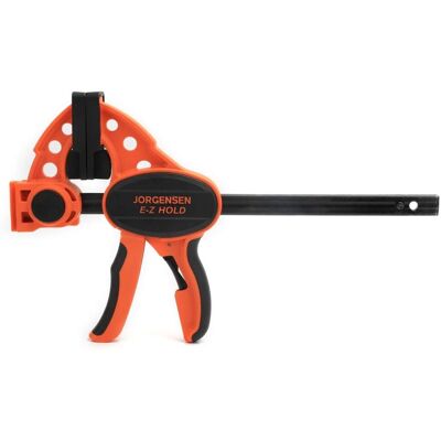 Pony Jorgensen POJ33406 Medium-Duty Clamp - 6in Pony Jorgensen POJ33406 Medium-Duty Clamp - 6in