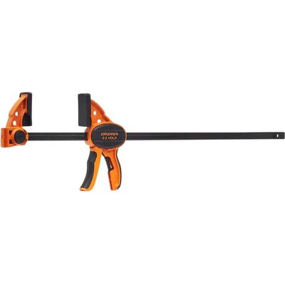 Pony Jorgensen POJ33424 Medium-Duty E-Z HOLD Adjustable Clamp - Clamp Pony Jorgensen POJ33424 Medium-Duty E-Z HOLD Adjustable Clamp - Clamp