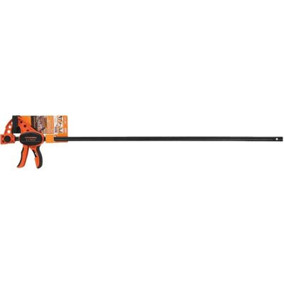 Pony Clamp Expandable - 900 mm - 136 kg - Head Pony Clamp Expandable - 900 mm - 136 kg - Head