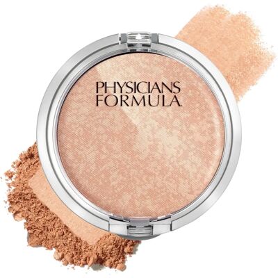 Physicians Formula Mineral Wear Creamy Natural Talc-Free Face Powder Physicians Formula Mineral Wear Creamy Natural Talc-Free Face Powder