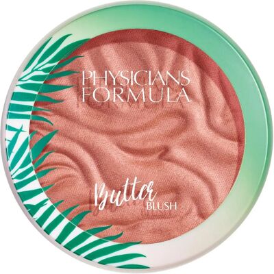 Physicians Formula Murumuru Butter Blush Vintage Rouge - Blush - Cruelty-free Physicians Formula Murumuru Butter Blush Vintage Rouge - Blush - Cruelty-free