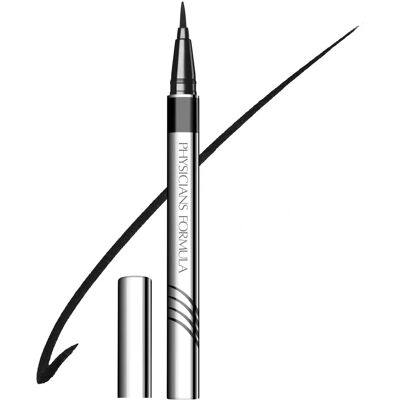 Physicians Formula Ultra-Fine Liquid Eyeliner - Liquid Eyeliner Physicians Formula Ultra-Fine Liquid Eyeliner - Liquid Eyeliner