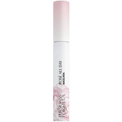 Physicians Formula Rosé All Day Langanhaltende schwarze Wimperntusche Physicians Formula Rosé All Day Langanhaltende schwarze Wimperntusche