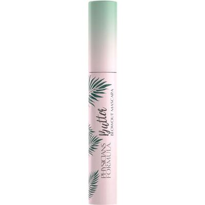 Physicians Formula Murumuru Butter Volume Mascara - Zwart Physicians Formula Murumuru Butter Volume Mascara - Zwart