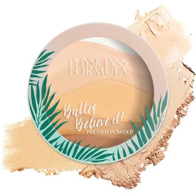 Physicians Formula Boter Gezichtspoeder - Transparant - Gezichtspoeder Physicians Formula Boter Gezichtspoeder - Transparant - Gezichtspoeder