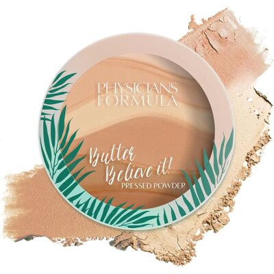 Physicians Formula Butter Naturlig Ansiktspuder - Ansiktspuder Physicians Formula Butter Naturlig Ansiktspuder - Ansiktspuder
