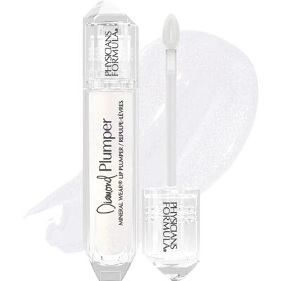 Physicians Formula Diamond Marquise Lip Plumper - Lipgloss Physicians Formula Diamond Marquise Lip Plumper - Lipgloss