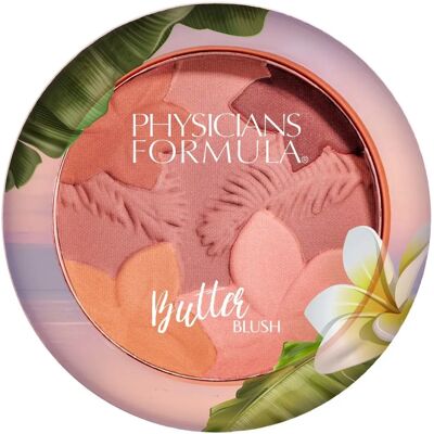 Physicians Formula Mauvy Matte Monoi Blush - Powder Physicians Formula Mauvy Matte Monoi Blush - Powder