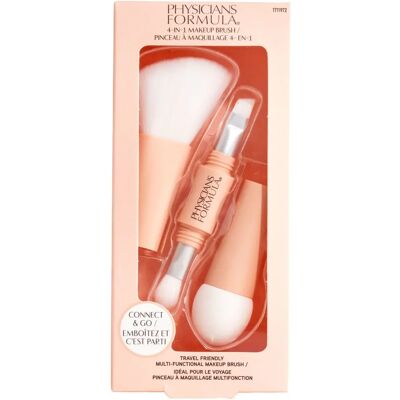 Physicians Formula 4-in-1 Make-up Penseel - Reissize Physicians Formula 4-in-1 Make-up Penseel - Reissize